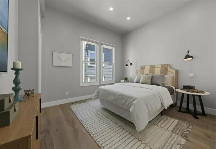 14271431 Grant Avenue, San Francisco, California 94133