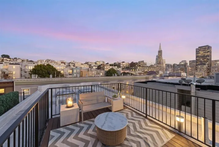 14271431 Grant Avenue, San Francisco, California 94133