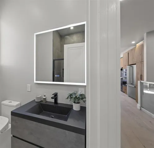 14271431 Grant Avenue, San Francisco, California 94133