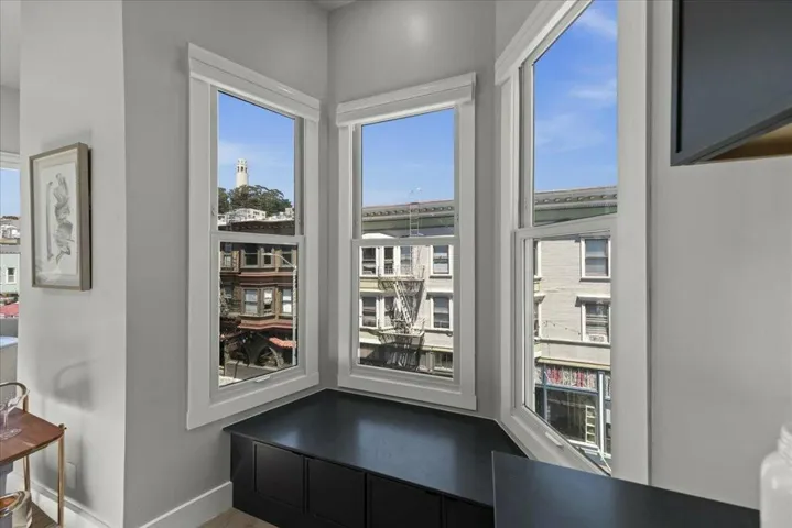 14271431 Grant Avenue, San Francisco, California 94133