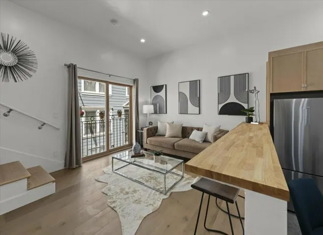 14271431 Grant Avenue, San Francisco, California 94133