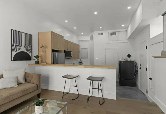 14271431 Grant Avenue, San Francisco, California 94133