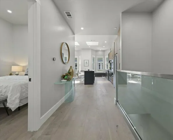 14271431 Grant Avenue, San Francisco, California 94133