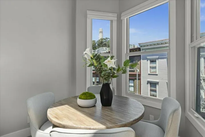 14271431 Grant Avenue, San Francisco, California 94133