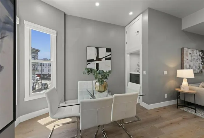 14271431 Grant Avenue, San Francisco, California 94133