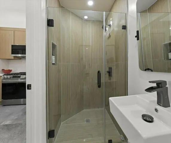 14271431 Grant Avenue, San Francisco, California 94133