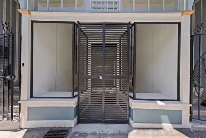 14271431 Grant Avenue, San Francisco, California 94133