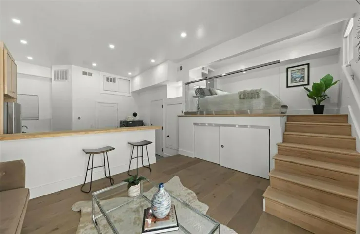 14271431 Grant Avenue, San Francisco, California 94133