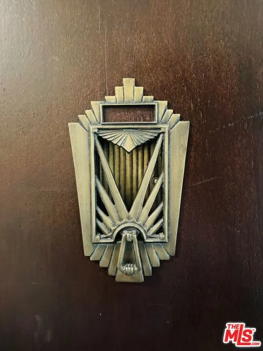 Old Fashioned Community Watch