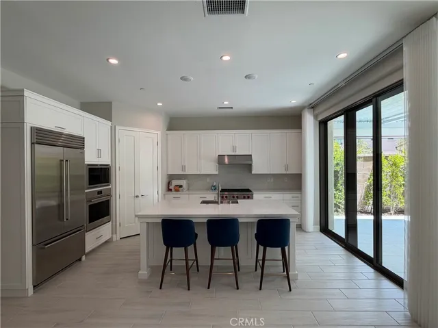 124 Sugar Brush, Irvine, California 92618