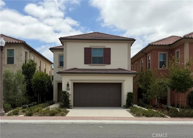 124 Sugar Brush, Irvine, California 92618
