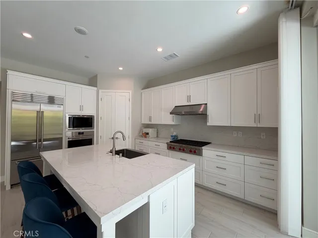 124 Sugar Brush, Irvine, California 92618