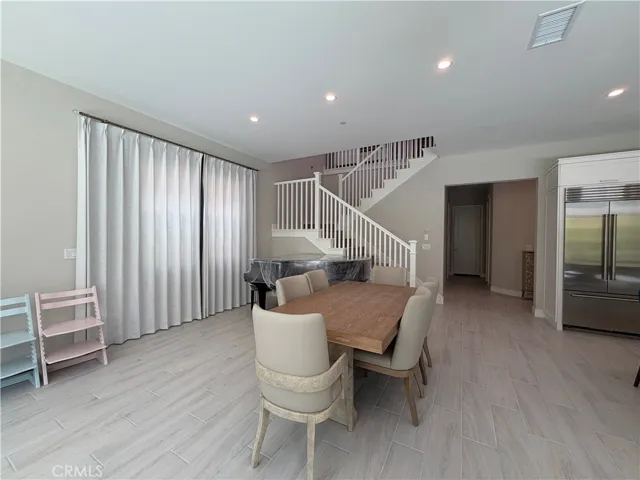 124 Sugar Brush, Irvine, California 92618