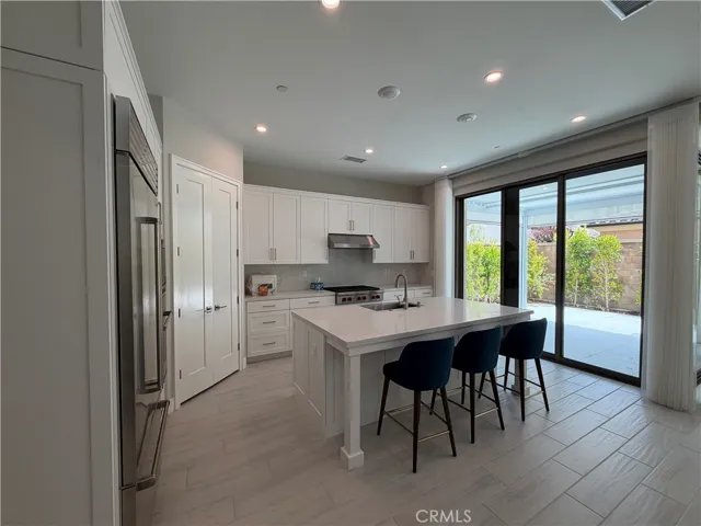 124 Sugar Brush, Irvine, California 92618