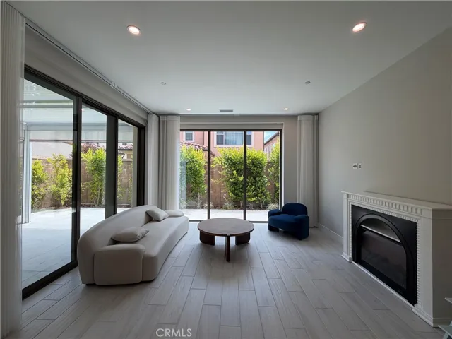 124 Sugar Brush, Irvine, California 92618