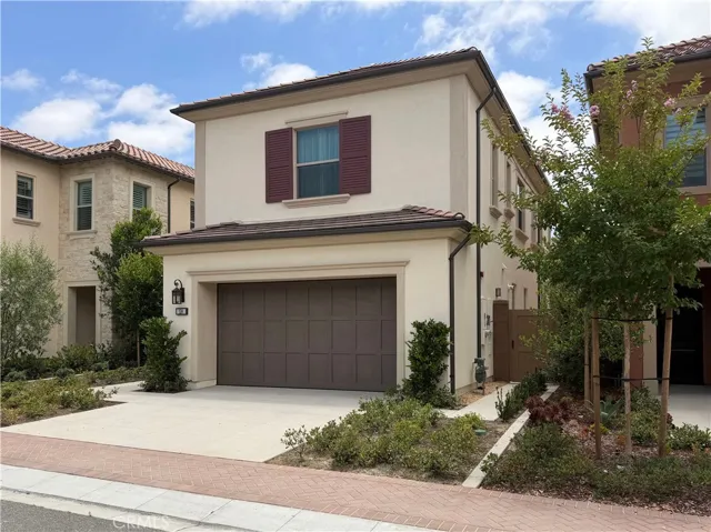 124 Sugar Brush, Irvine, California 92618