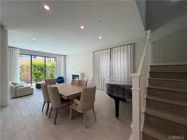 124 Sugar Brush, Irvine, California 92618