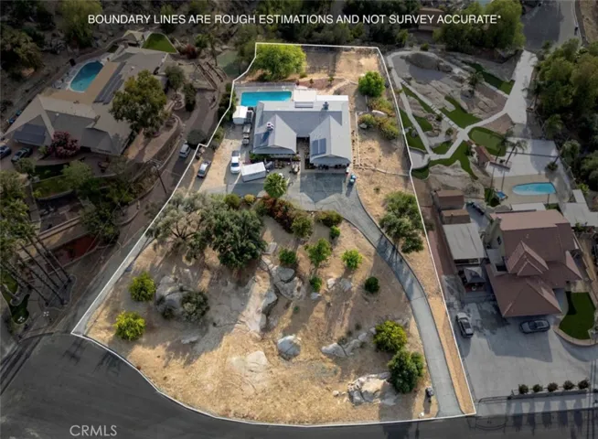 27531 Big Springs Ranch, Hemet, California 92544