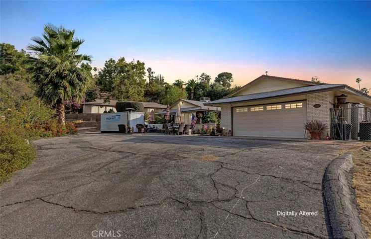 27531 Big Springs Ranch, Hemet, California 92544