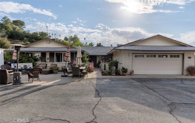 27531 Big Springs Ranch, Hemet, California 92544