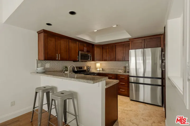 4730 Ben Avenue 11, Valley Village, California 91607