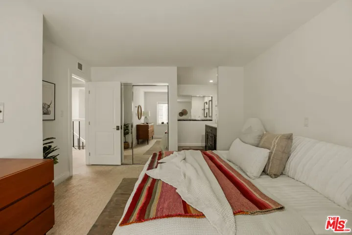 4730 Ben Avenue 11, Valley Village, California 91607