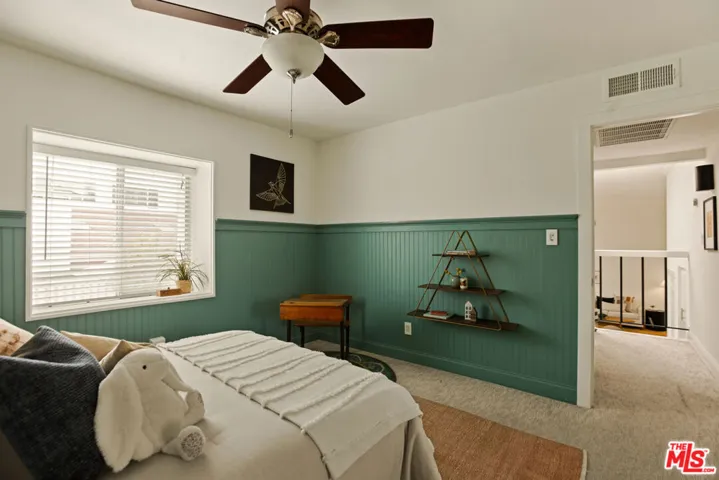 4730 Ben Avenue 11, Valley Village, California 91607