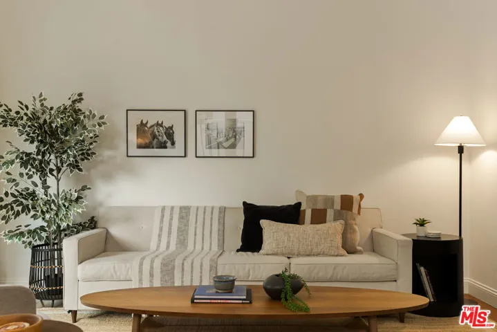 4730 Ben Avenue 11, Valley Village, California 91607
