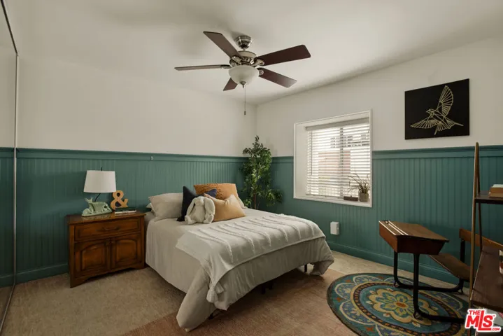 4730 Ben Avenue 11, Valley Village, California 91607