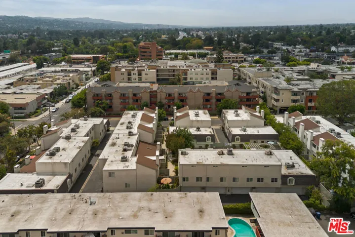 4730 Ben Avenue 11, Valley Village, California 91607