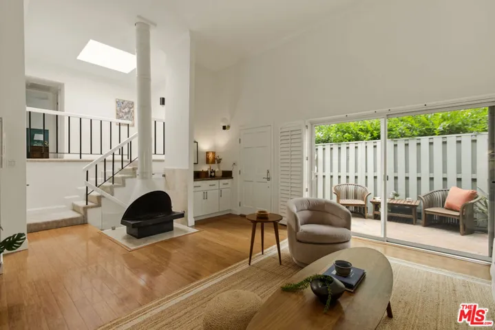 4730 Ben Avenue 11, Valley Village, California 91607