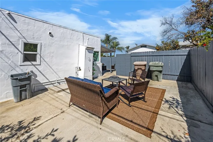 201 S Melrose, Placentia, California 92870