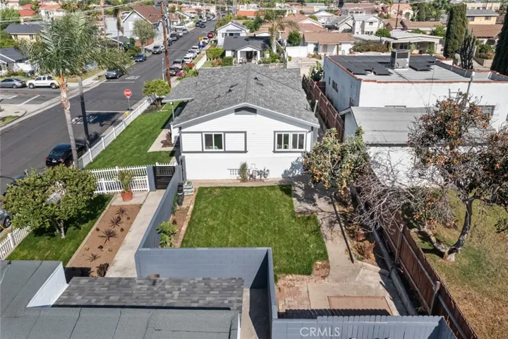 201 S Melrose, Placentia, California 92870