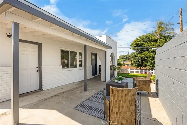 201 S Melrose, Placentia, California 92870