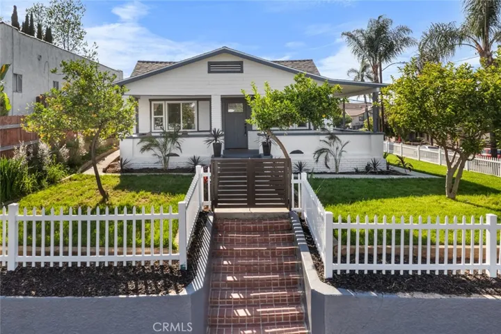 201 S Melrose, Placentia, California 92870