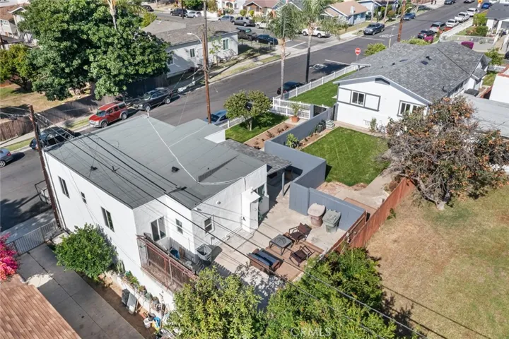 201 S Melrose, Placentia, California 92870