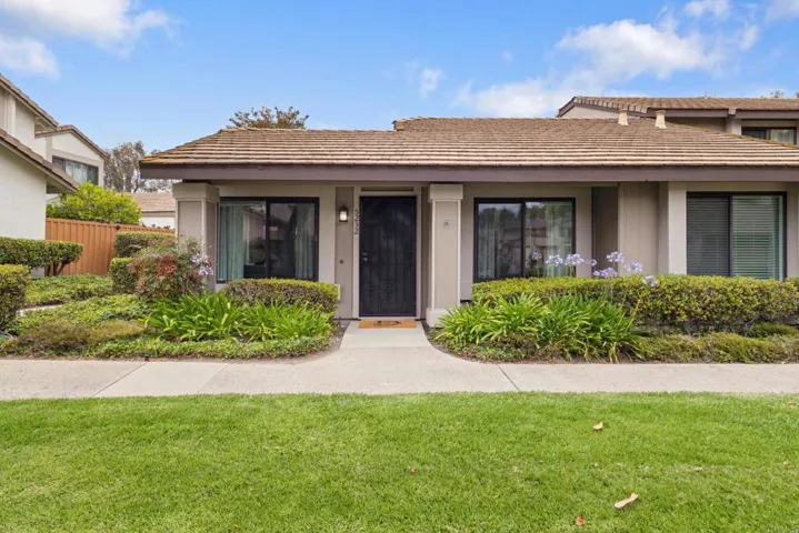 5232 Quemado Court, San Diego, California 92124