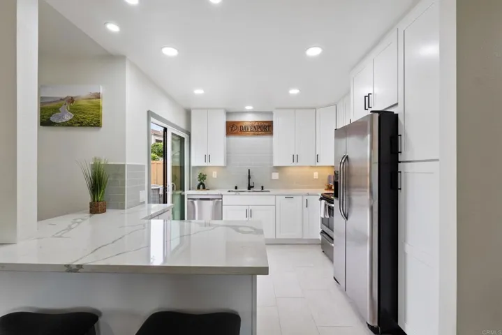 5232 Quemado Court, San Diego, California 92124