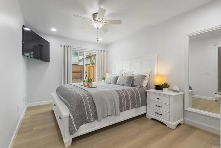 5232 Quemado Court, San Diego, California 92124