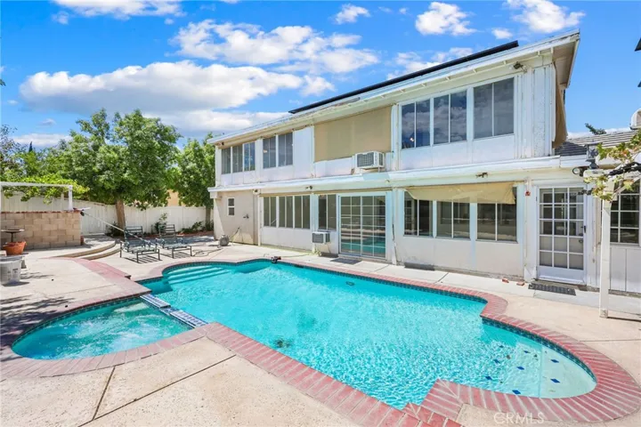 14639 Stallion, Victorville, California 92392