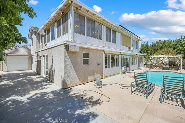 14639 Stallion, Victorville, California 92392