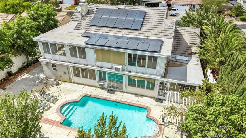 14639 Stallion, Victorville, California 92392