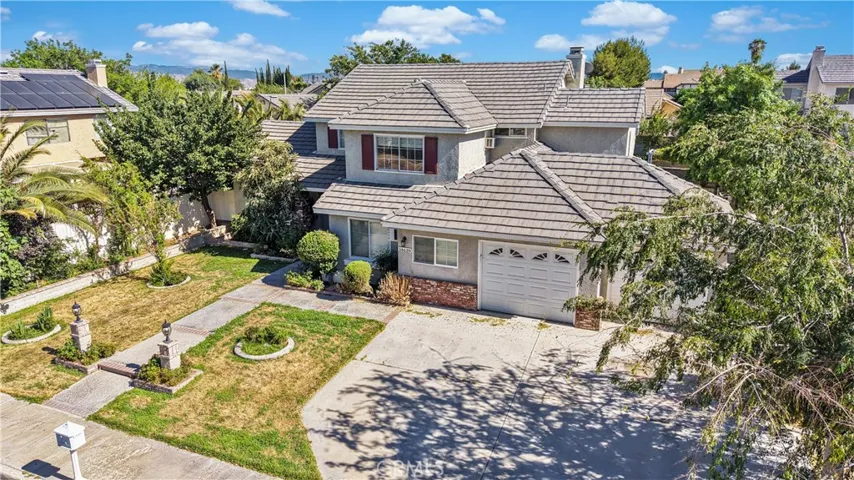 14639 Stallion, Victorville, California 92392