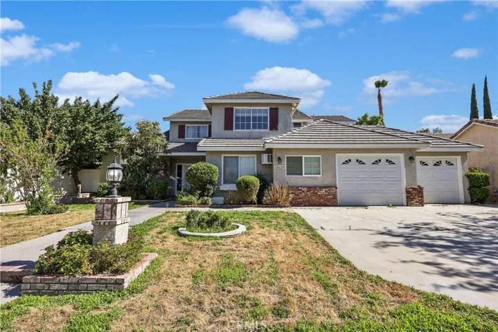 14639 Stallion, Victorville, California 92392