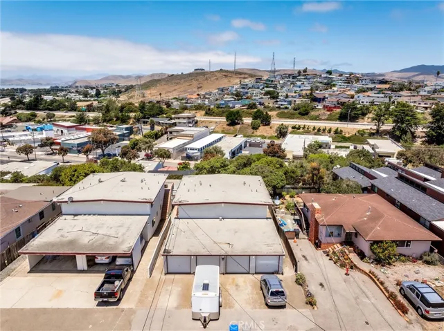 375 Surf, Morro Bay, California 93442