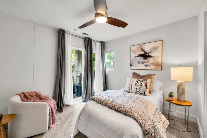 2432 Via Alta, San Diego, California 92108