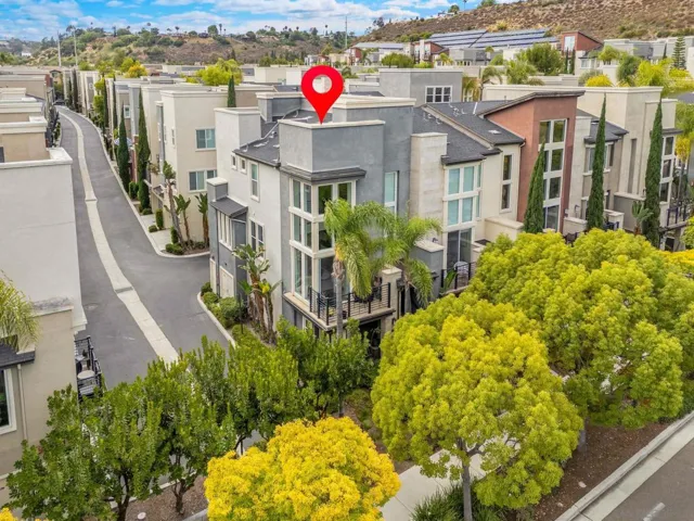 2432 Via Alta, San Diego, California 92108