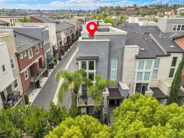 2432 Via Alta, San Diego, California 92108