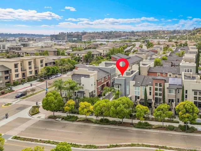 2432 Via Alta, San Diego, California 92108