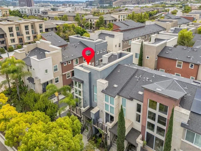 2432 Via Alta, San Diego, California 92108